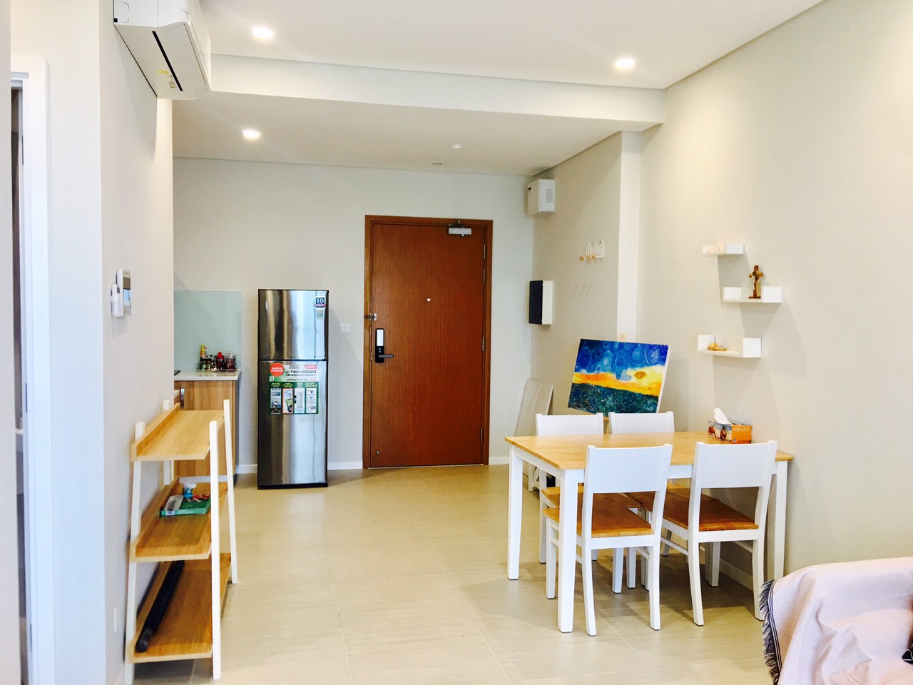 Bán Căn Hộ 1PN Diamond Island DI0060 - Hình 1