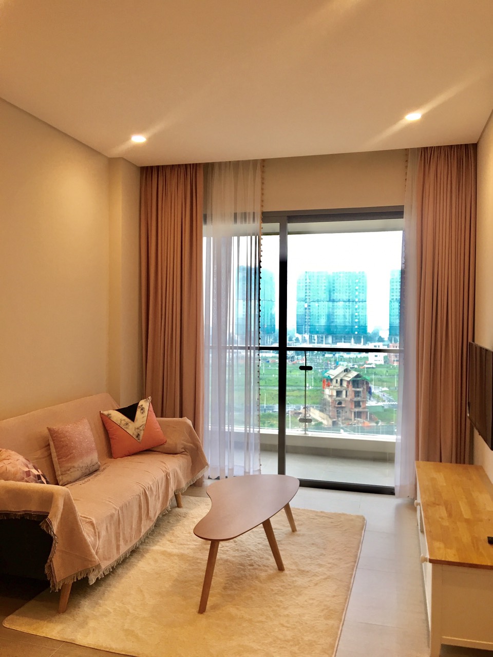Bán Căn Hộ 1PN Diamond Island DI0060 - ảnh nhỏ 3