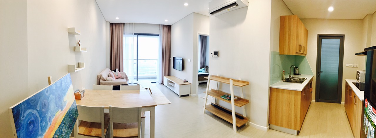 Bán Căn Hộ 1PN Diamond Island DI0060 - ảnh nhỏ 4