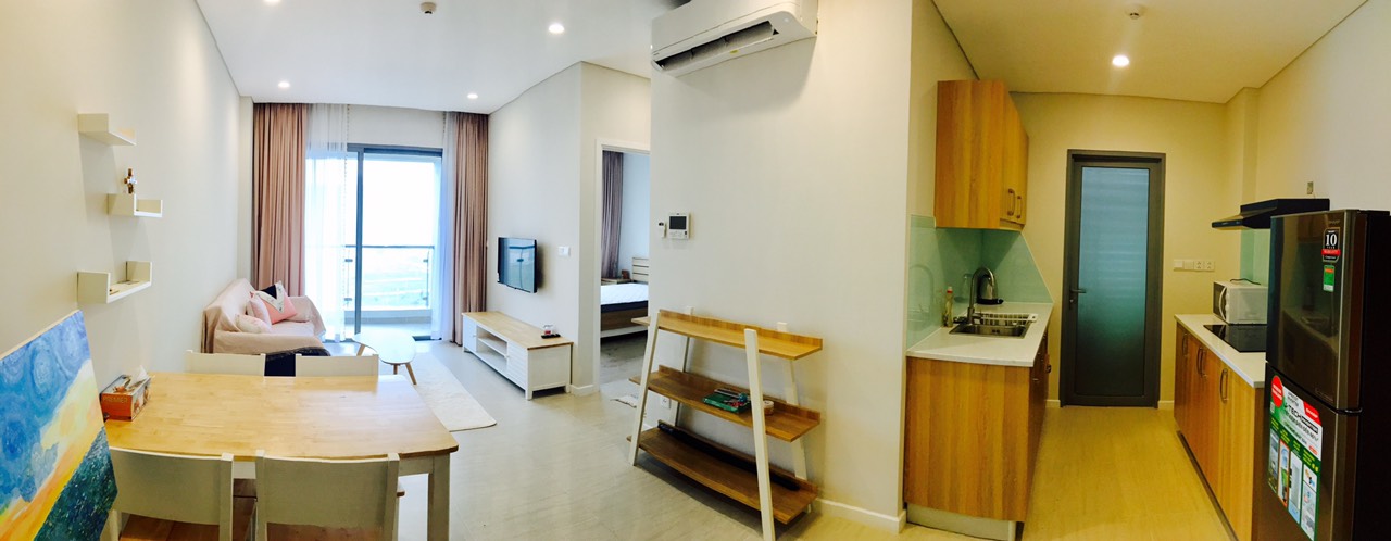 Bán Căn Hộ 1PN Diamond Island DI0060 - ảnh nhỏ 6