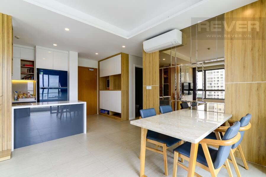 Cho Thuê Căn Hộ 2PN Diamond Island DI0070 - ảnh nhỏ 2