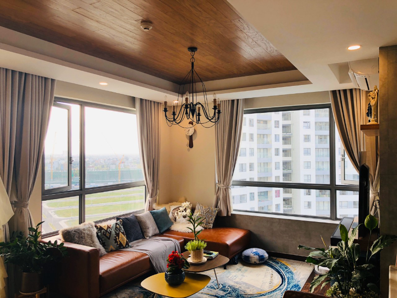 Cho Thuê Căn Hộ 2PN Diamond Island DI0094 - ảnh nhỏ 12