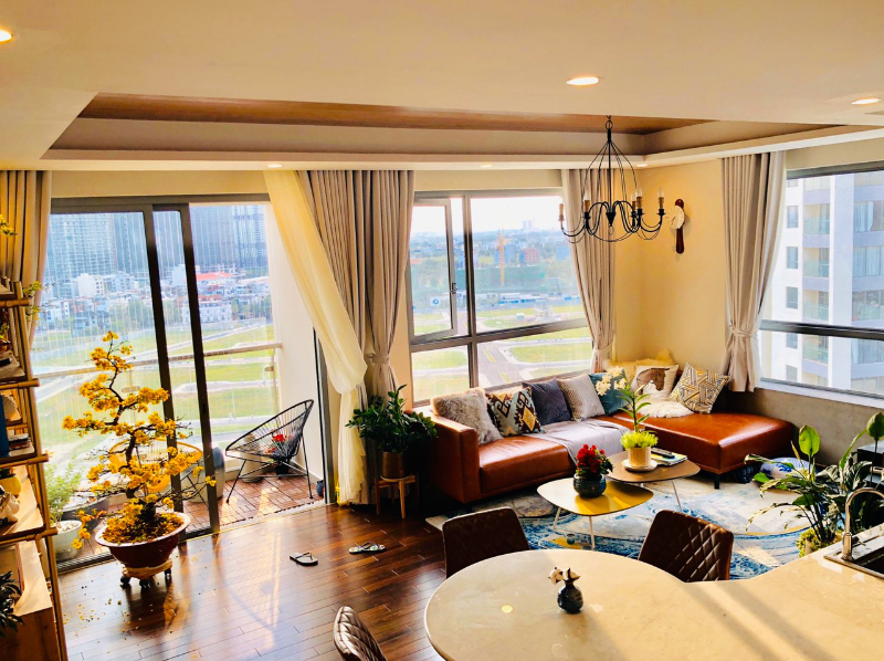 Cho Thuê Căn Hộ 2PN Diamond Island DI0094 - ảnh nhỏ 13