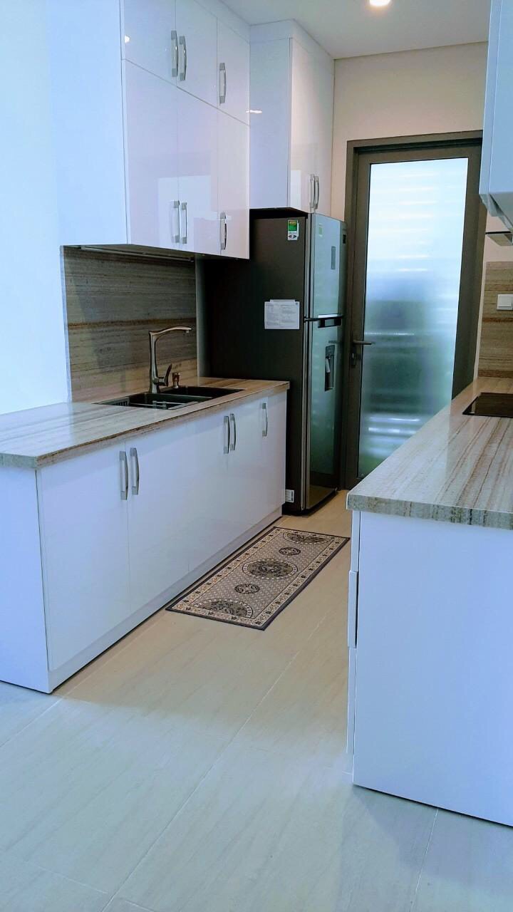 Cho Thuê Căn Hộ 1PN Diamond Island DI0156 - ảnh nhỏ 2