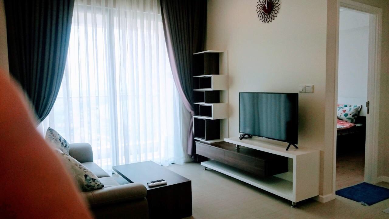 Cho Thuê Căn Hộ 1PN Diamond Island DI0156 - ảnh nhỏ 3