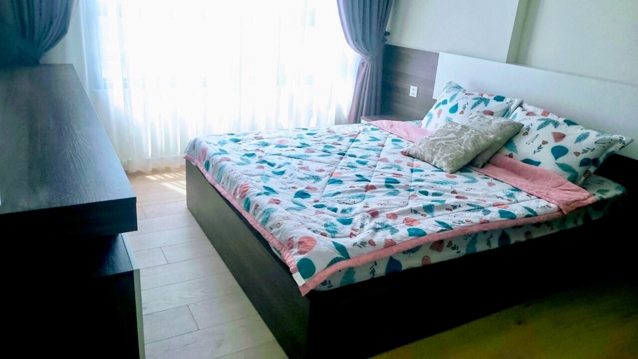 Cho Thuê Căn Hộ 1PN Diamond Island DI0156 - ảnh nhỏ 4