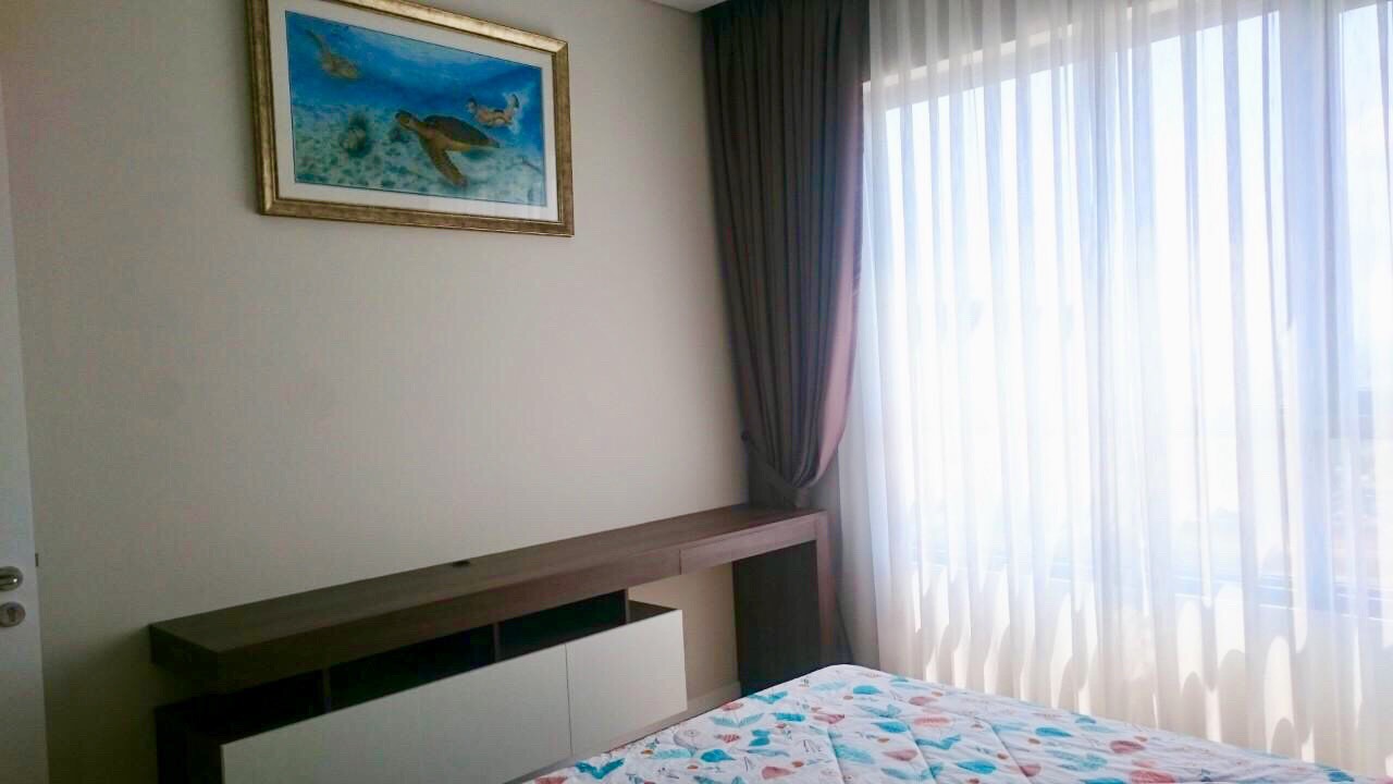 Cho Thuê Căn Hộ 1PN Diamond Island DI0156 - ảnh nhỏ 6