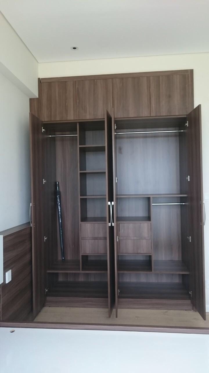 Cho Thuê Căn Hộ 1PN Diamond Island DI0156 - ảnh nhỏ 7
