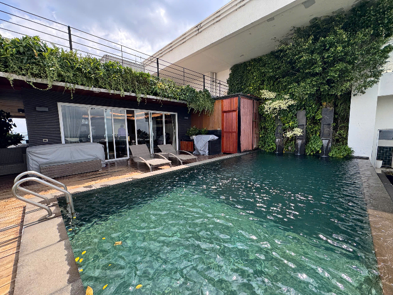 Bán Penthouse 4PN Diamond Island DI1320 - ảnh nhỏ 2