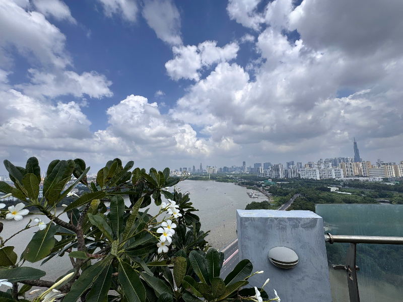 Bán Penthouse 4PN Diamond Island DI1320 - ảnh nhỏ 3