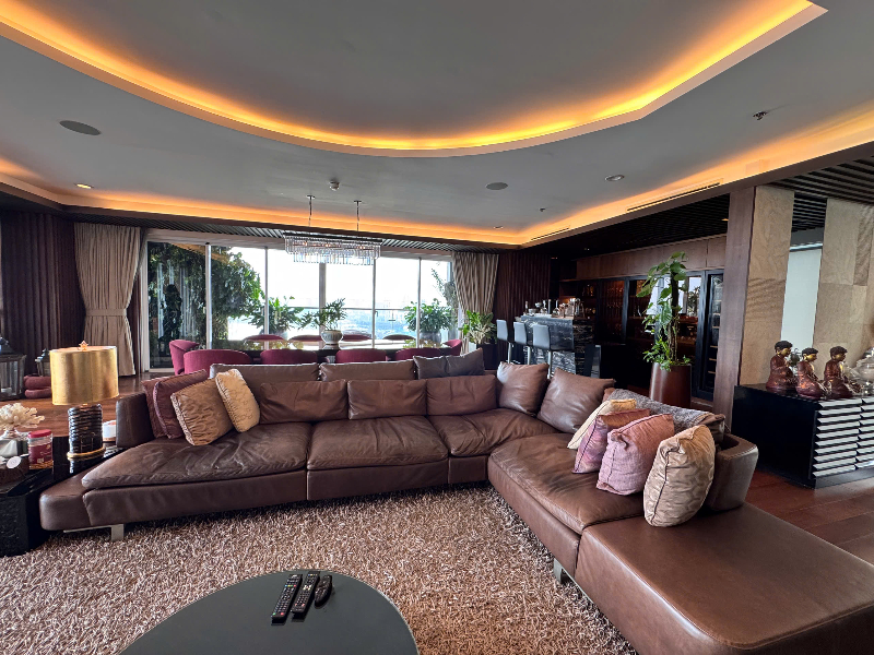 Bán Penthouse 4PN Diamond Island DI1320 - ảnh nhỏ 4