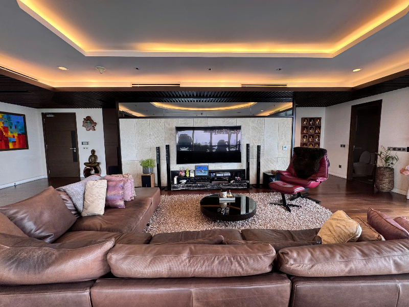 Bán Penthouse 4PN Diamond Island DI1320 - ảnh nhỏ 7