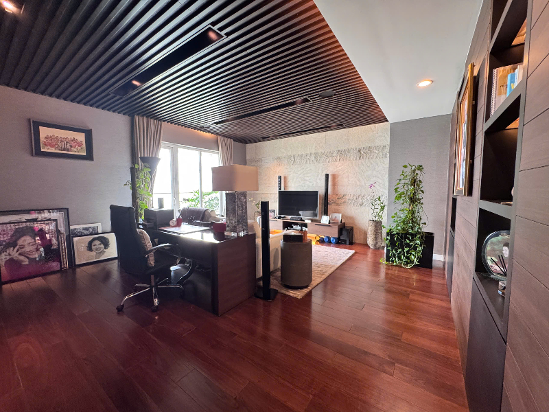 Bán Penthouse 4PN Diamond Island DI1320 - ảnh nhỏ 9