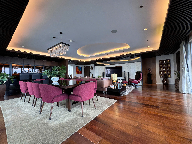 Bán Penthouse 4PN Diamond Island DI1320 - ảnh nhỏ 10