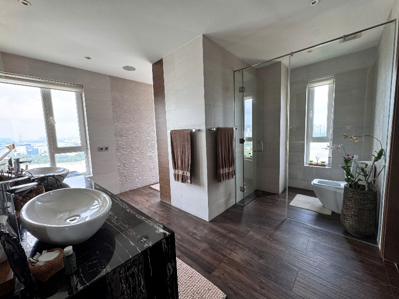 Bán Penthouse 4PN Diamond Island DI1320 - ảnh nhỏ 11