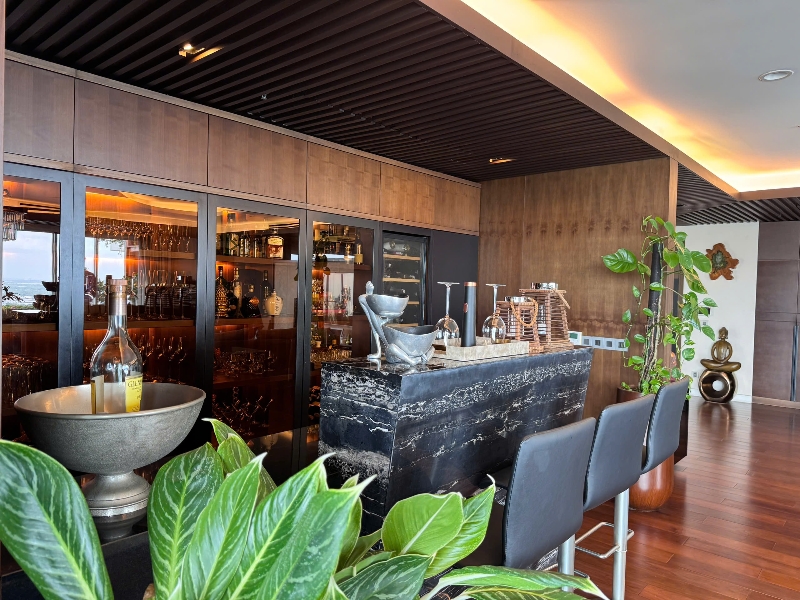 Bán Penthouse 4PN Diamond Island DI1320 - ảnh nhỏ 12