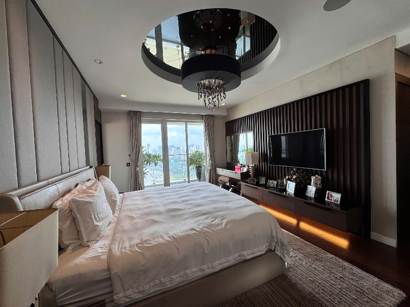 Bán Penthouse 4PN Diamond Island DI1320 - ảnh nhỏ 15
