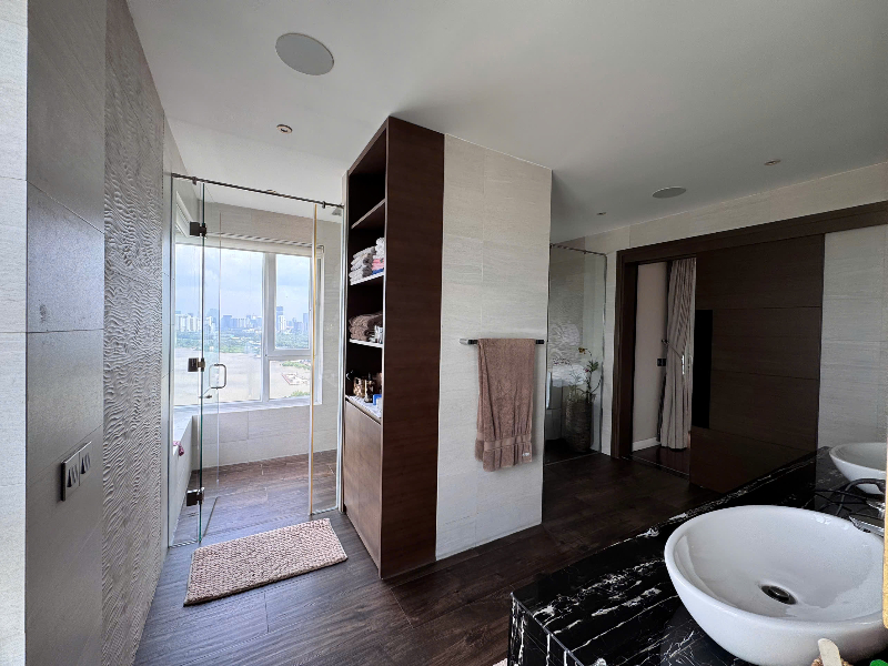 Bán Penthouse 4PN Diamond Island DI1320 - ảnh nhỏ 16