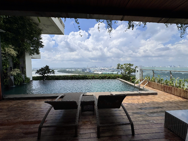 Bán Penthouse 4PN Diamond Island DI1320 - ảnh nhỏ 17