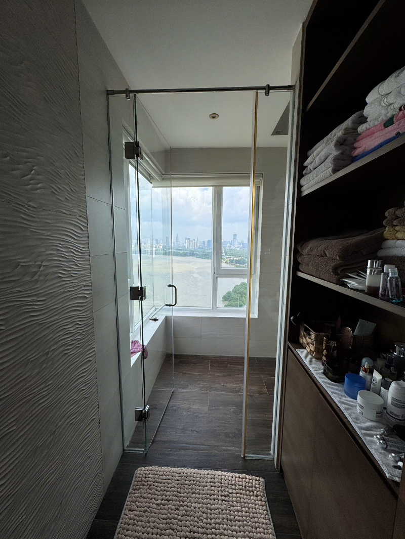 Bán Penthouse 4PN Diamond Island DI1320 - ảnh nhỏ 18