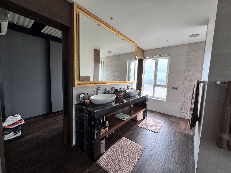 Bán Penthouse 4PN Diamond Island DI1320 - ảnh nhỏ 19