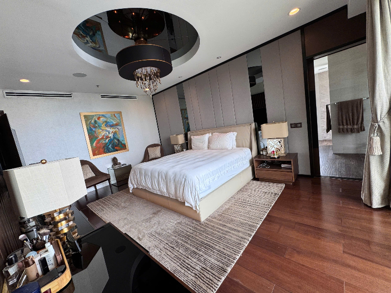 Bán Penthouse 4PN Diamond Island DI1320 - ảnh nhỏ 20