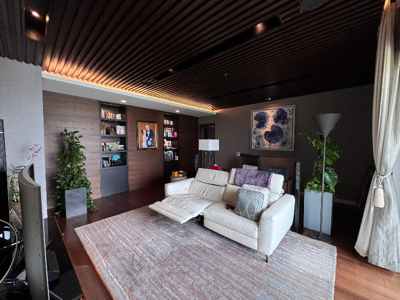 Bán Penthouse 4PN Diamond Island DI1320 - ảnh nhỏ 21