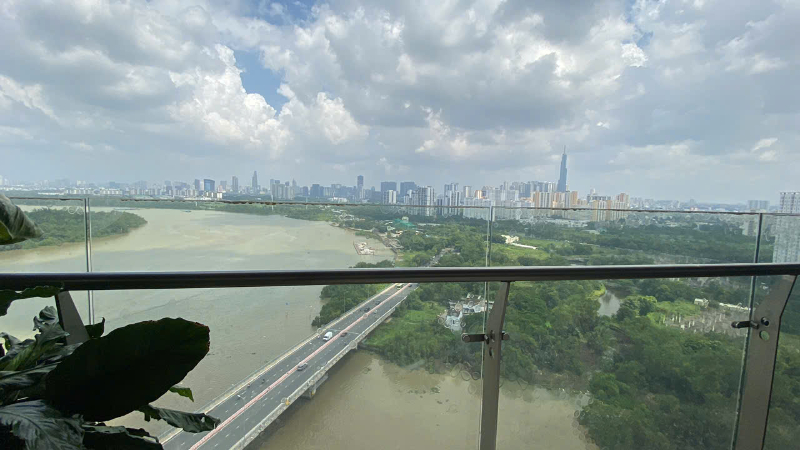 Bán Penthouse 4PN Diamond Island DI1320 - ảnh nhỏ 23