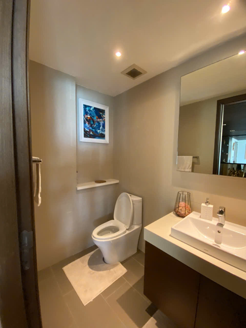 Bán Penthouse 4PN Diamond Island DI1320 - ảnh nhỏ 25