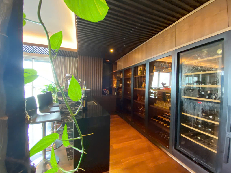 Bán Penthouse 4PN Diamond Island DI1320 - ảnh nhỏ 26
