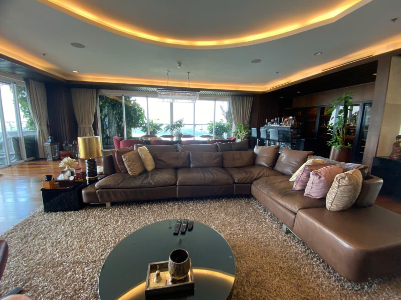 Bán Penthouse 4PN Diamond Island DI1320 - ảnh nhỏ 27
