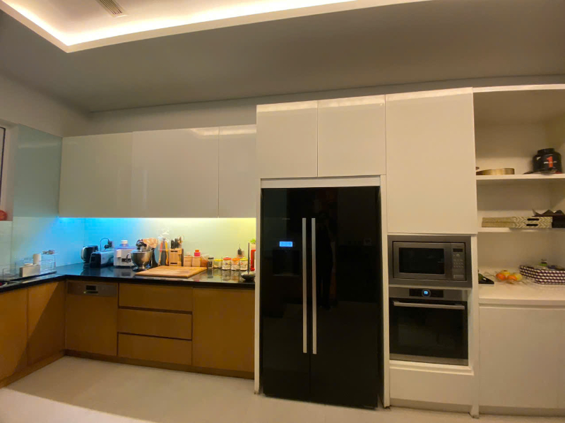 Bán Penthouse 4PN Diamond Island DI1320 - ảnh nhỏ 28