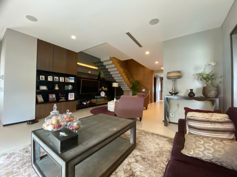 Bán Penthouse 4PN Diamond Island DI1320 - ảnh nhỏ 29