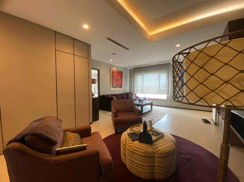 Bán Penthouse 4PN Diamond Island DI1320 - ảnh nhỏ 30