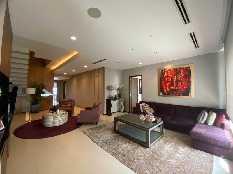 Bán Penthouse 4PN Diamond Island DI1320 - ảnh nhỏ 31