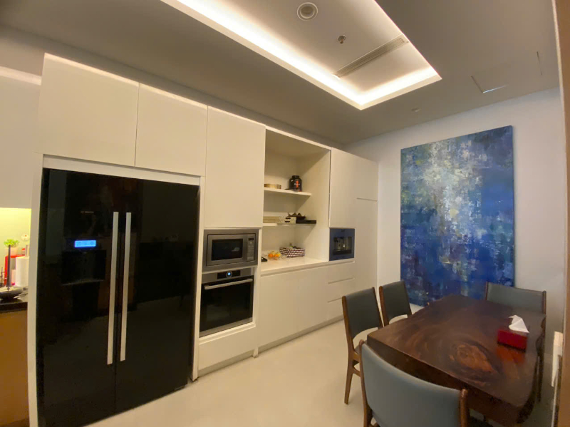 Bán Penthouse 4PN Diamond Island DI1320 - ảnh nhỏ 33