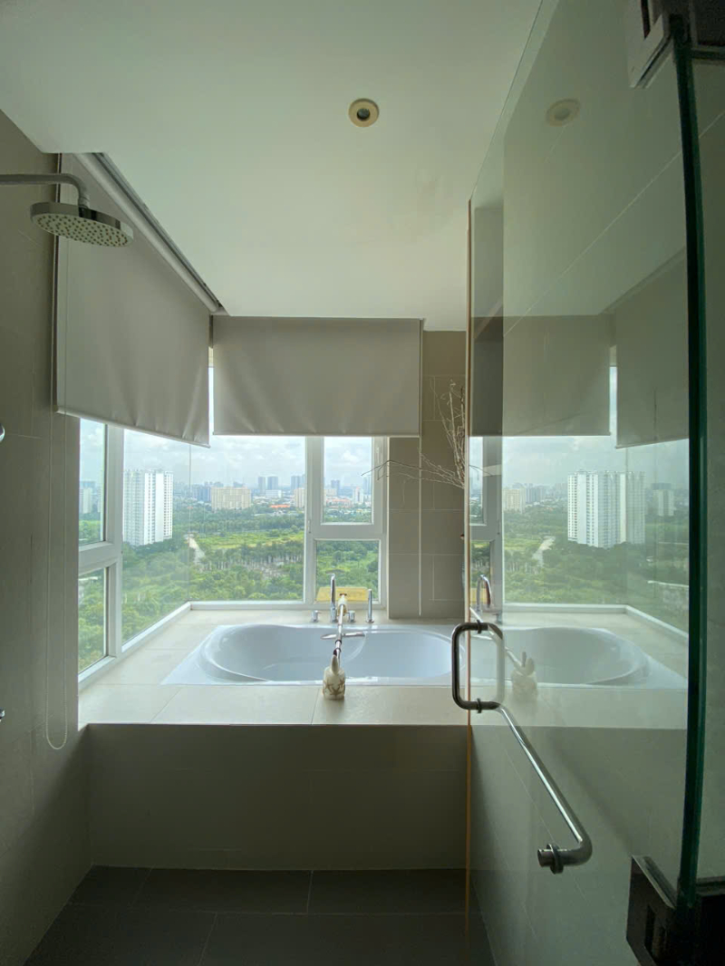 Bán Penthouse 4PN Diamond Island DI1320 - ảnh nhỏ 35