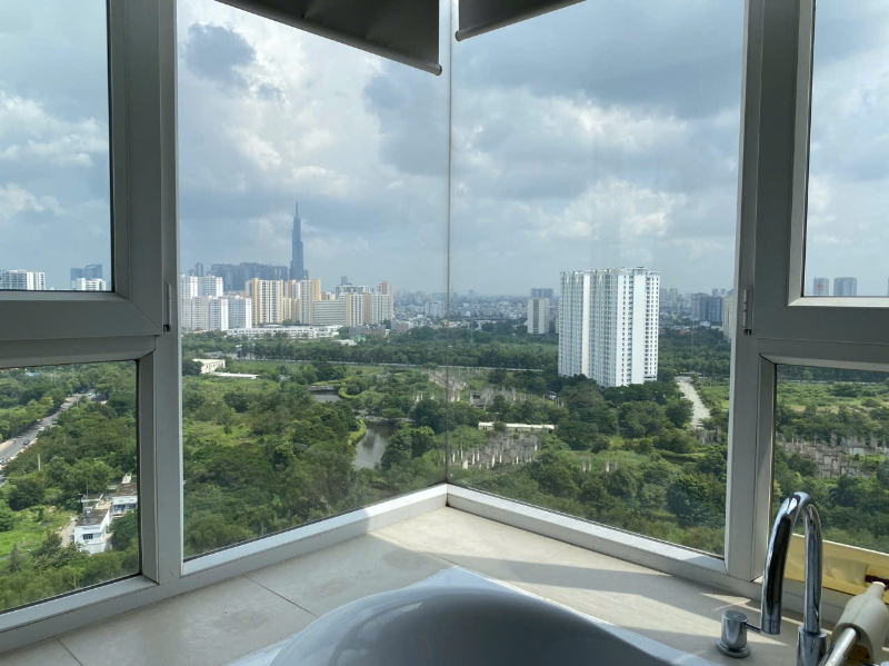 Bán Penthouse 4PN Diamond Island DI1320 - ảnh nhỏ 36