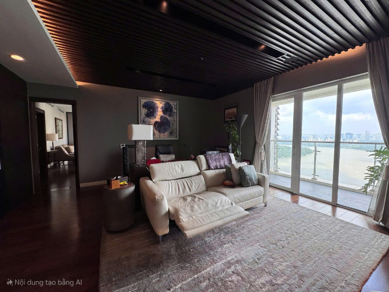Bán Penthouse 4PN Diamond Island DI1320 - ảnh nhỏ 38