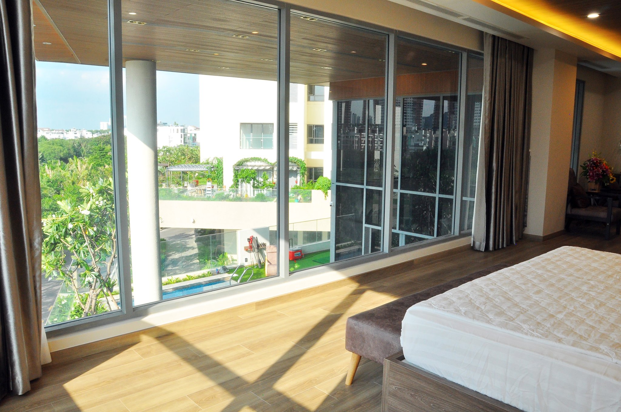 Cho Thuê Biệt Thự Diamond Island DI0003 - ảnh nhỏ 2