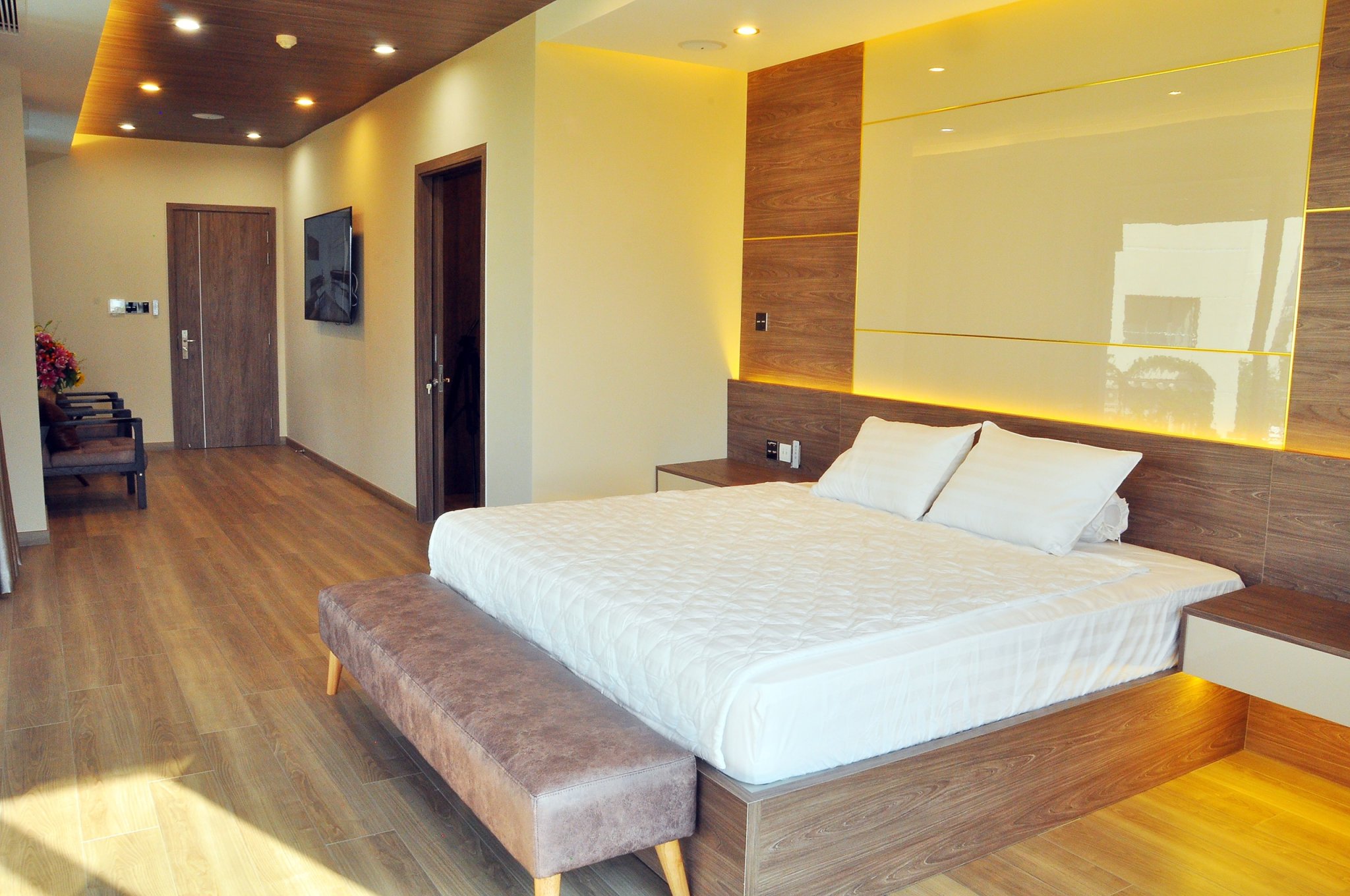 Cho Thuê Biệt Thự Diamond Island DI0003 - ảnh nhỏ 3