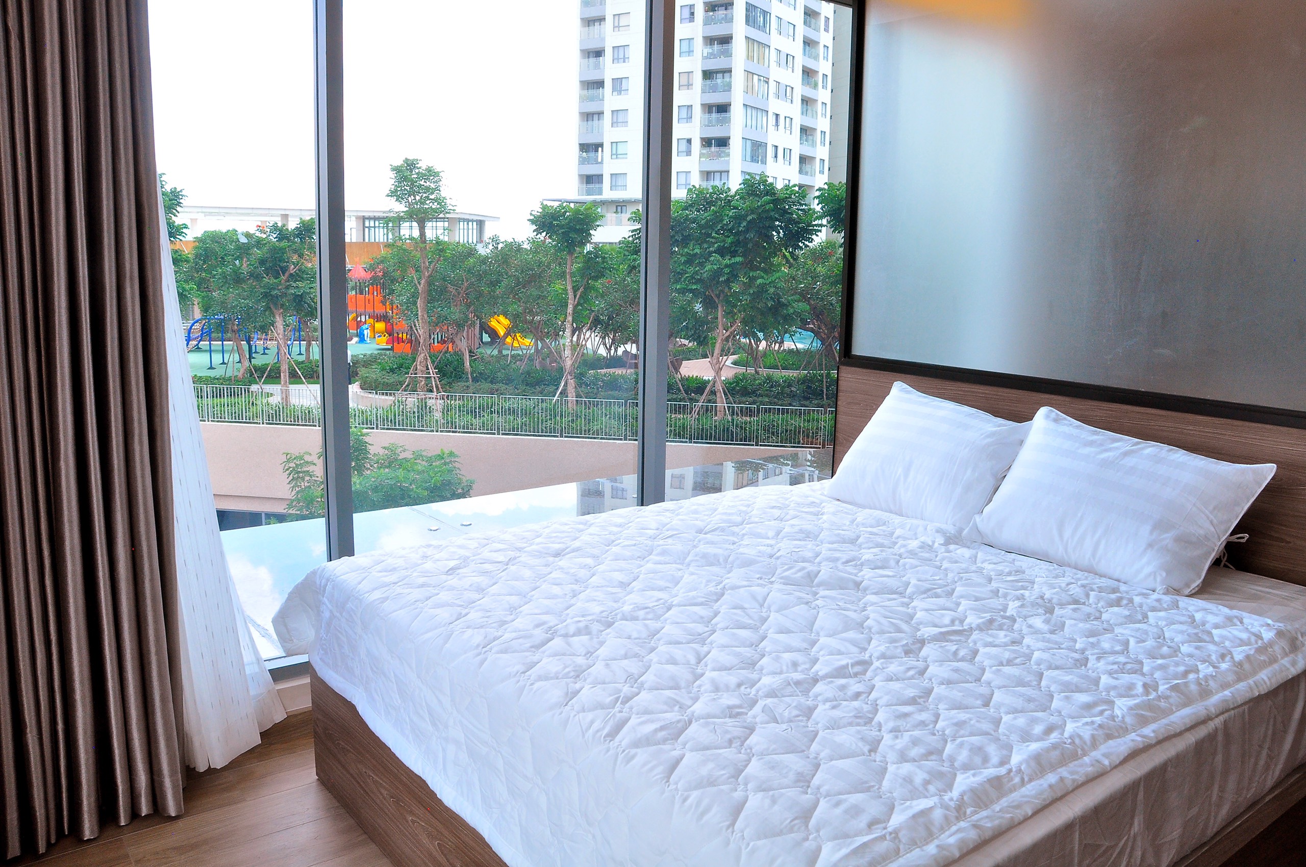 Cho Thuê Biệt Thự Diamond Island DI0003 - ảnh nhỏ 8