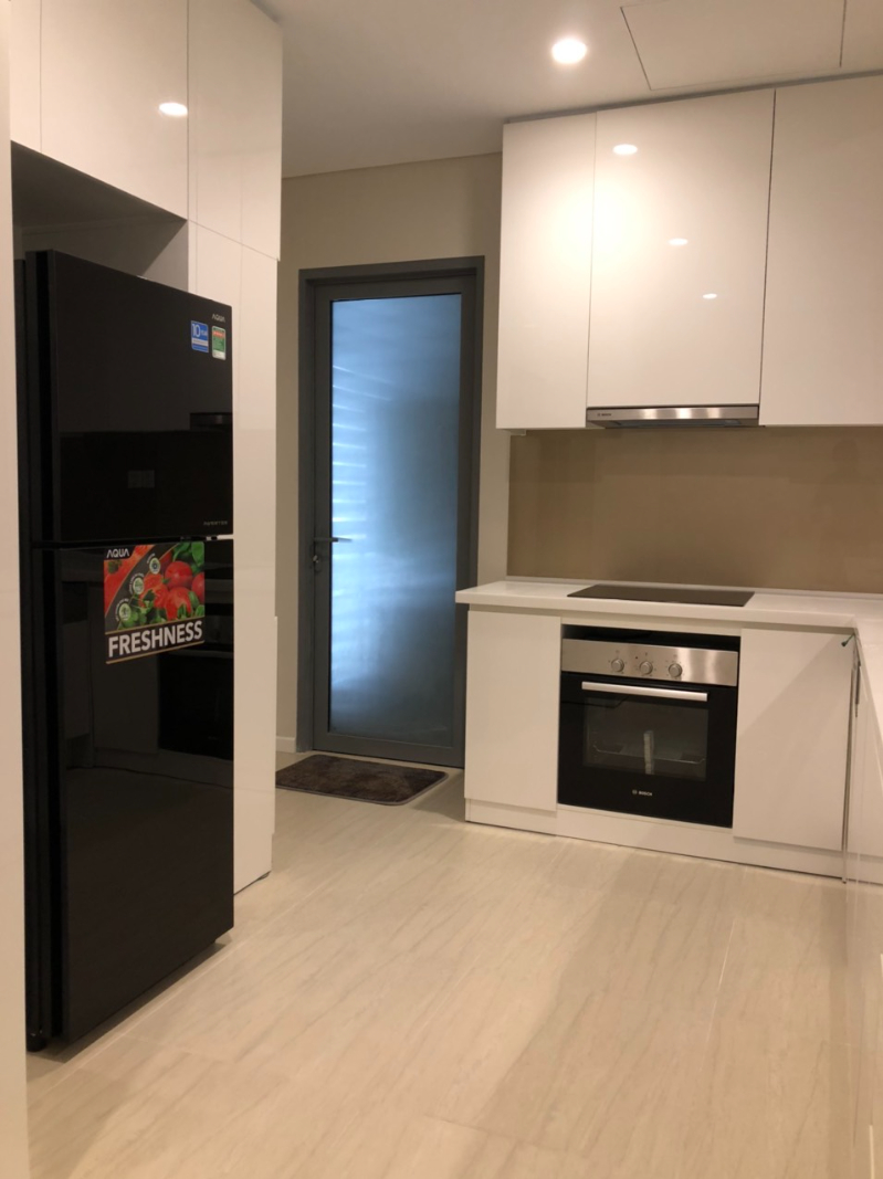 Cho Thuê Căn Hộ 3PN Diamond Island DI0222 - ảnh nhỏ 14