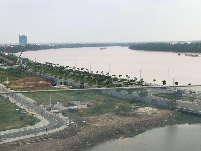 Cho Thuê Căn Hộ 2PN Diamond Island DI0235 - Hình 1