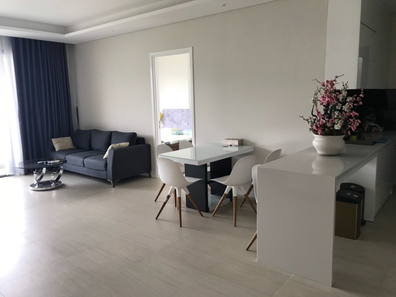 Cho Thuê Căn Hộ 2PN Diamond Island DI0235 - ảnh nhỏ 2