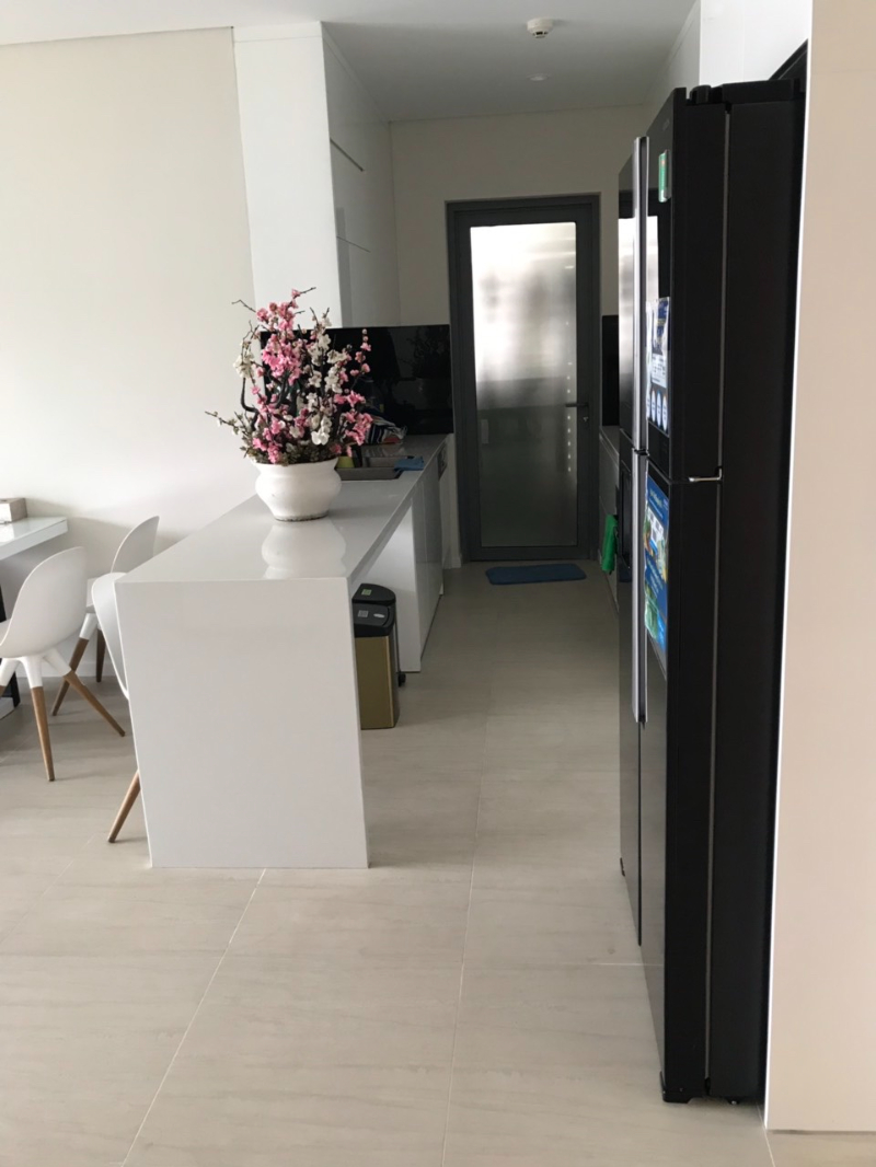 Cho Thuê Căn Hộ 2PN Diamond Island DI0235 - ảnh nhỏ 3