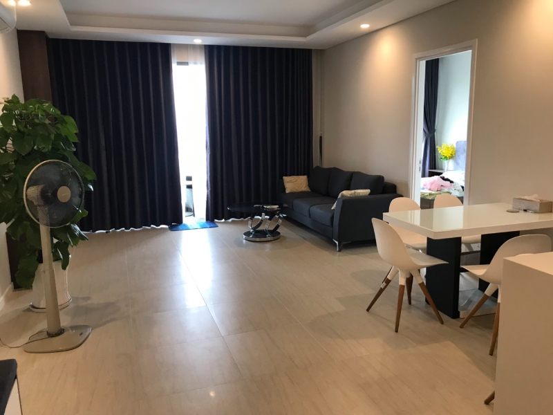 Cho Thuê Căn Hộ 2PN Diamond Island DI0235 - ảnh nhỏ 4