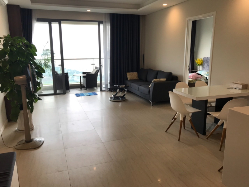 Cho Thuê Căn Hộ 2PN Diamond Island DI0235 - ảnh nhỏ 5