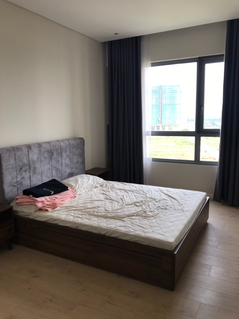 Cho Thuê Căn Hộ 2PN Diamond Island DI0235 - ảnh nhỏ 9