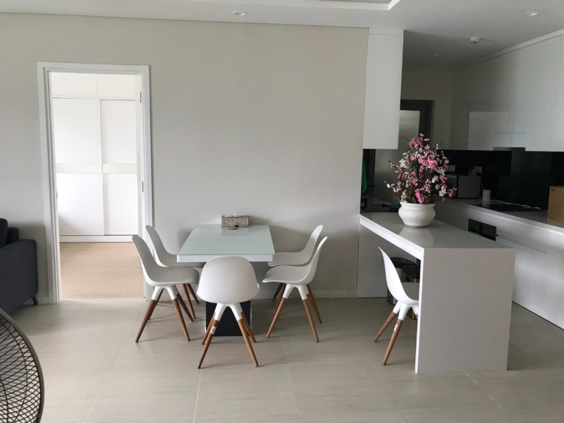 Cho Thuê Căn Hộ 2PN Diamond Island DI0235 - ảnh nhỏ 11